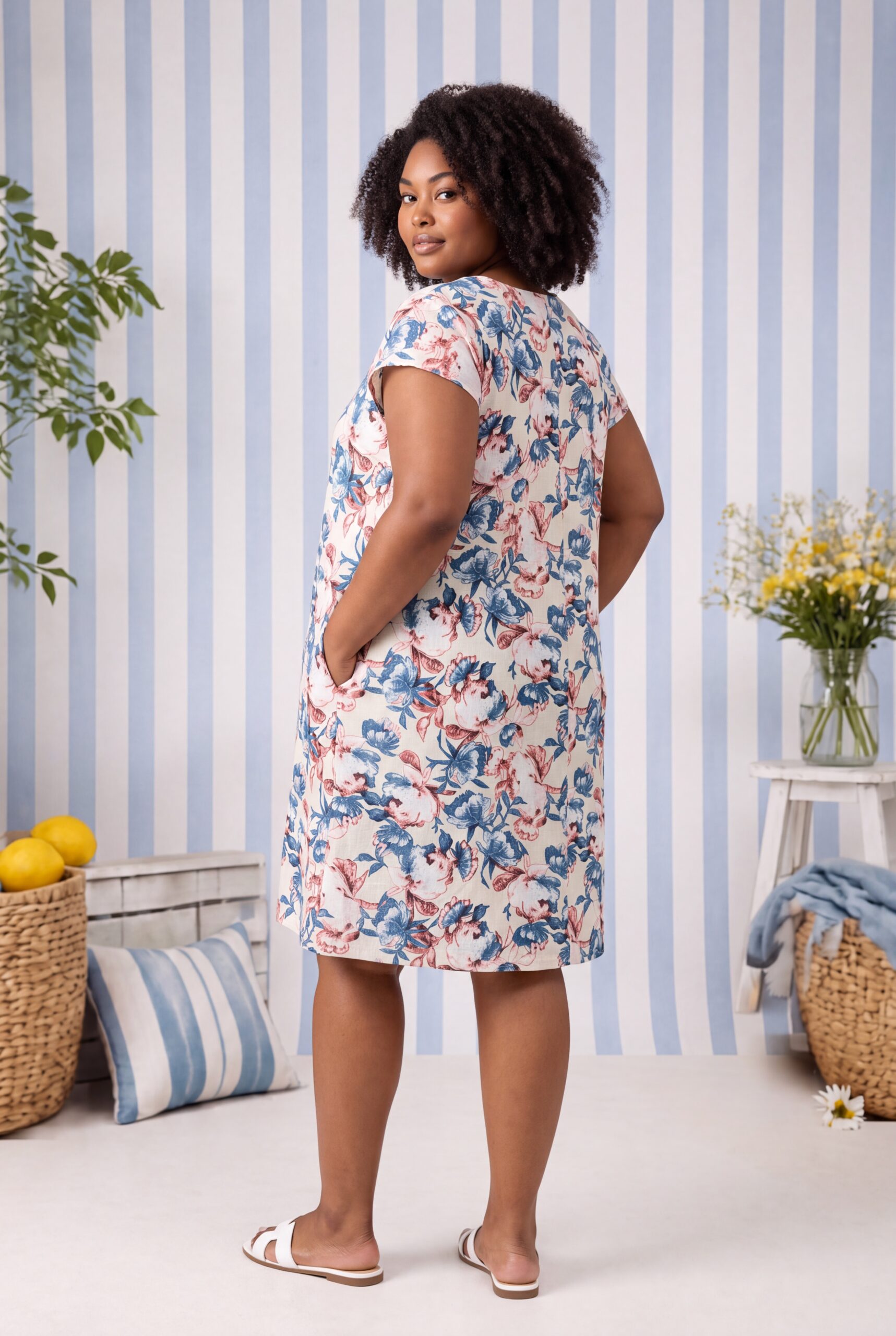 Martha Dress - Image 2