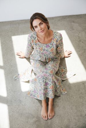 Caftan Dresses