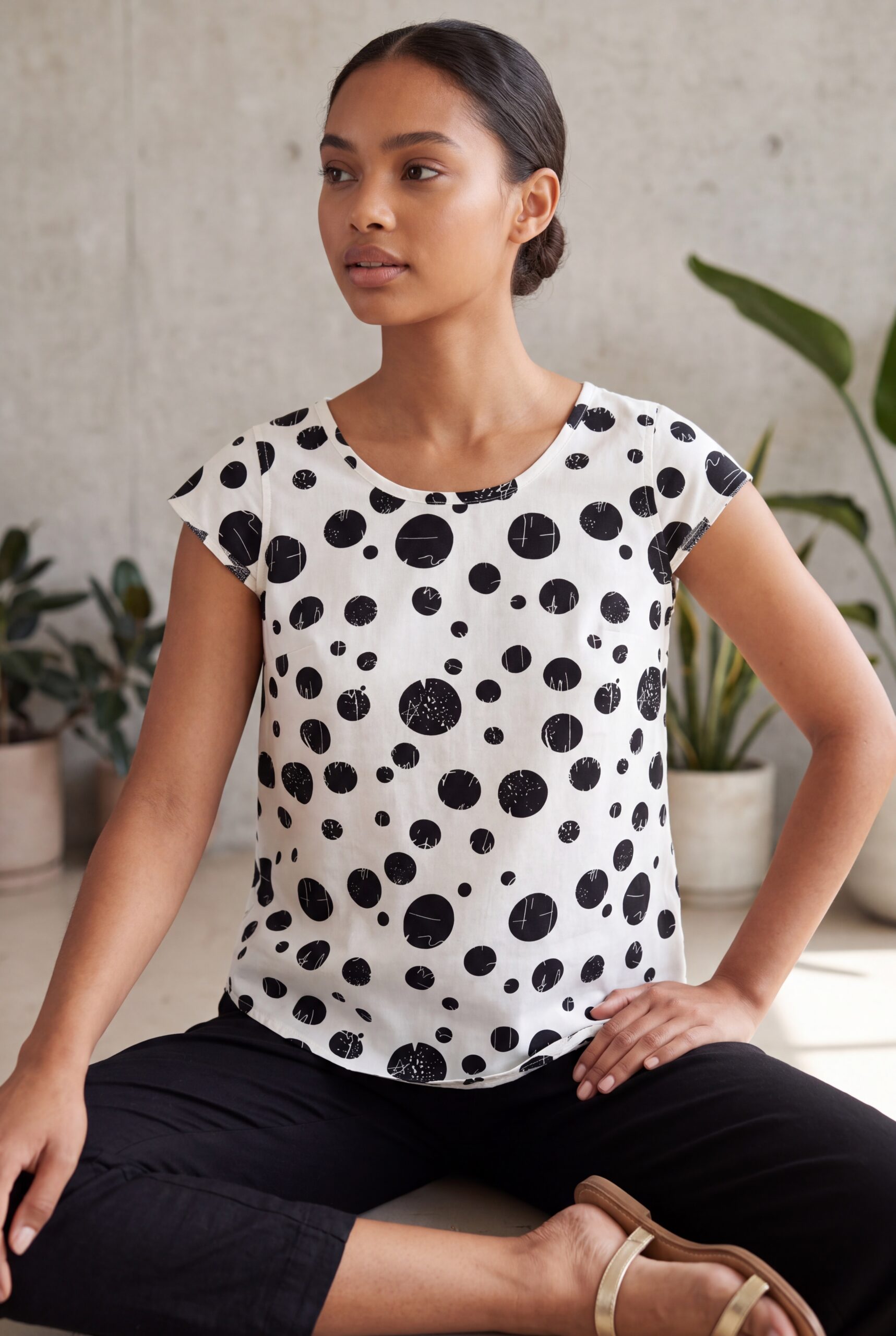 Linette Top