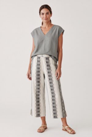 Capri Pants