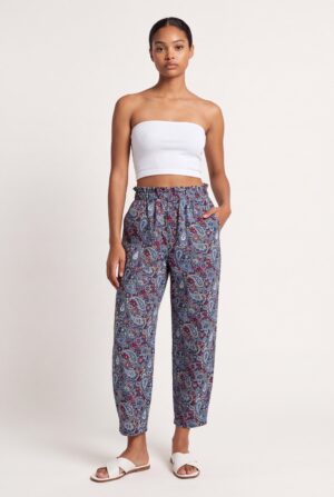 Barry Pants - Cotton