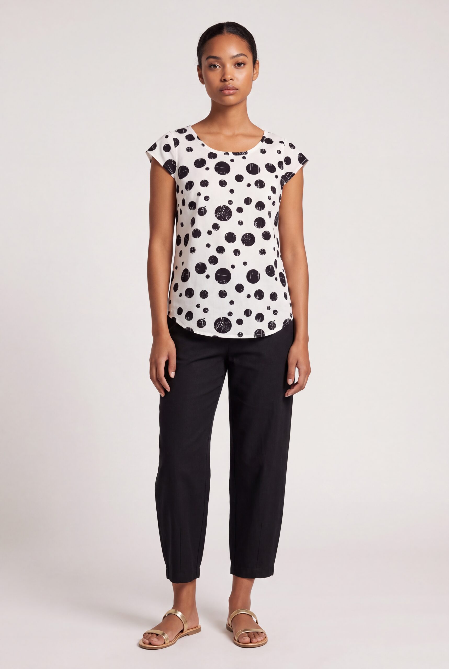 Linette Top - Image 2