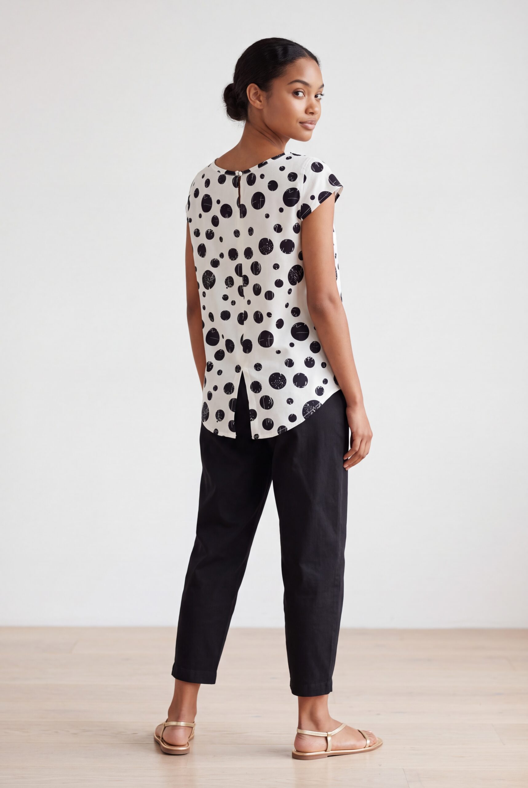 Linette Top - Image 3