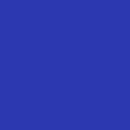 Bali Batik Dress - MEDIUM - cobalt blue