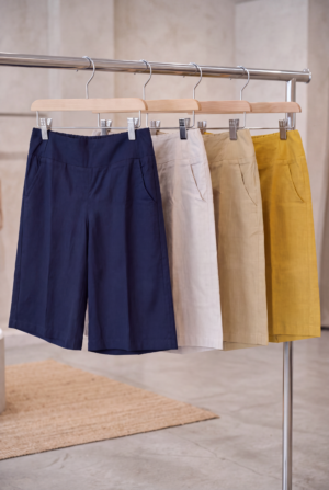 Bermudas