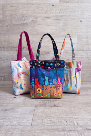 Tote Bags