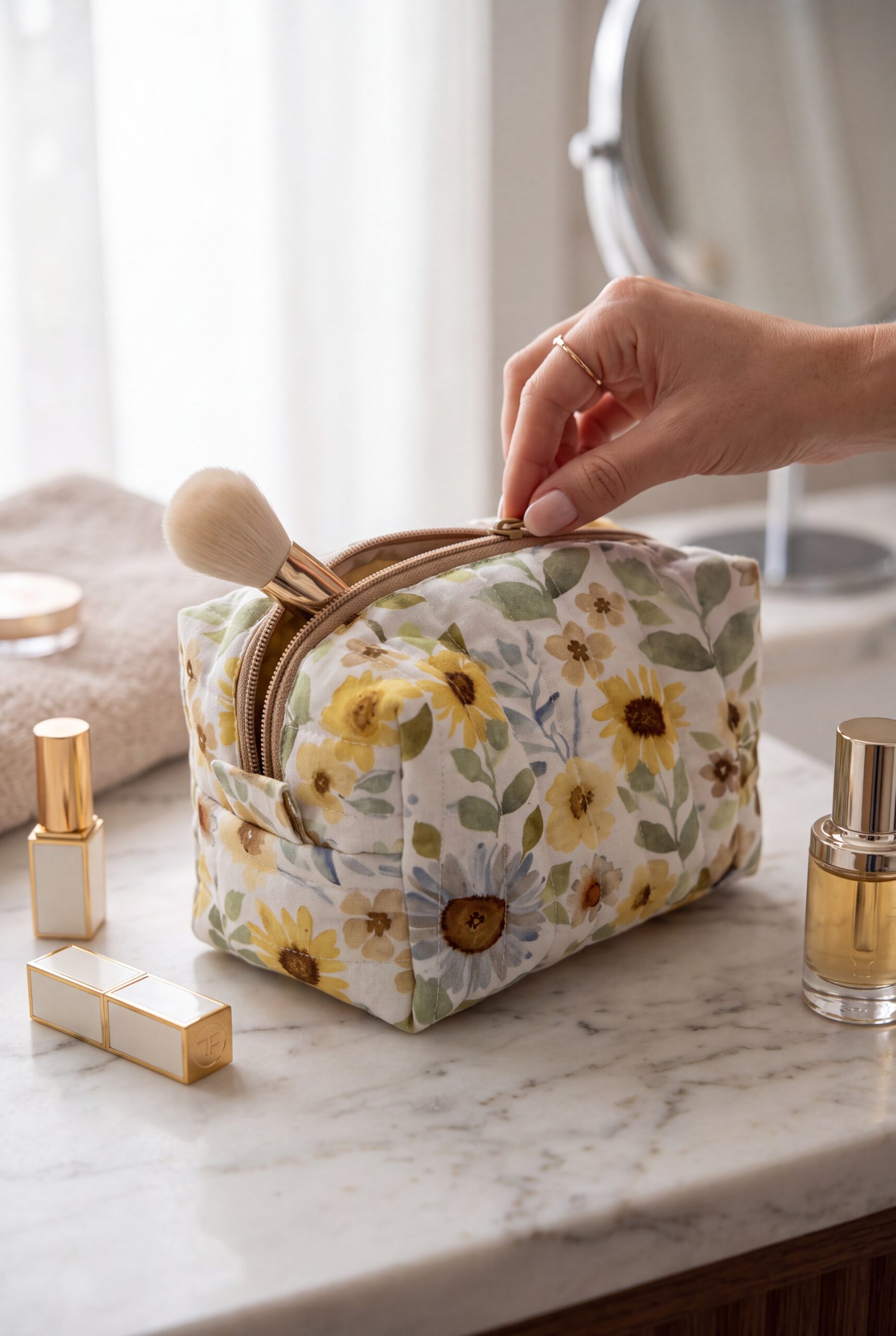 Make Up Bag