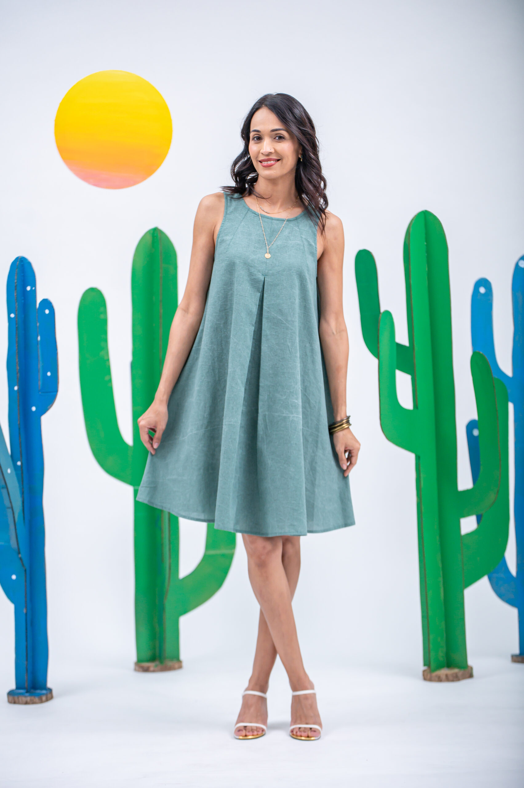 Rita Dress