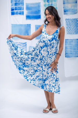 Island Dress