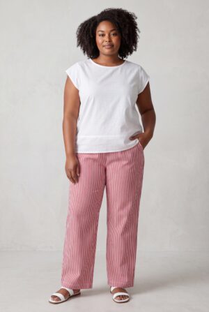Christa Top - Cotton Voile