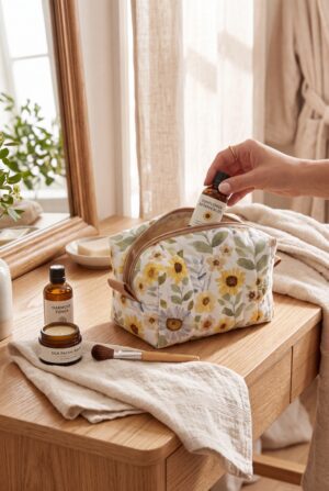 Make Up Bag
